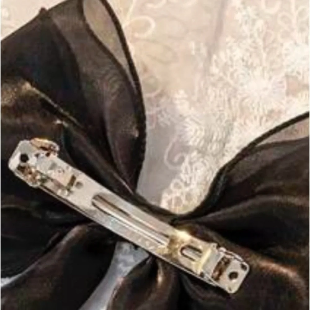 Hautesales bridal hair
